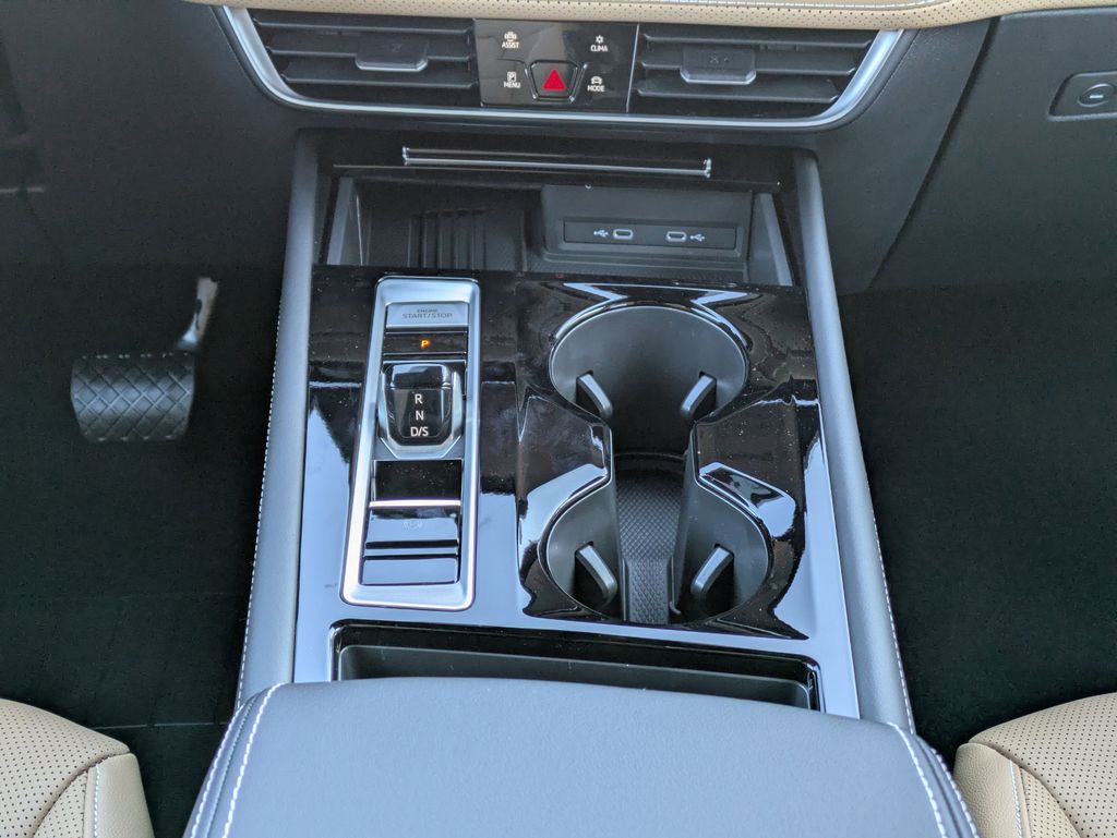 2026 Volkswagen Atlas Cross Sport SEL - Photo 24