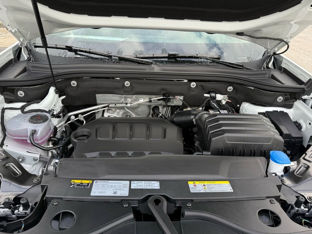 2026 Volkswagen Atlas SE w/Tech - Photo 27