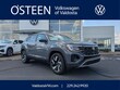  Volkswagen Atlas Cross Sport