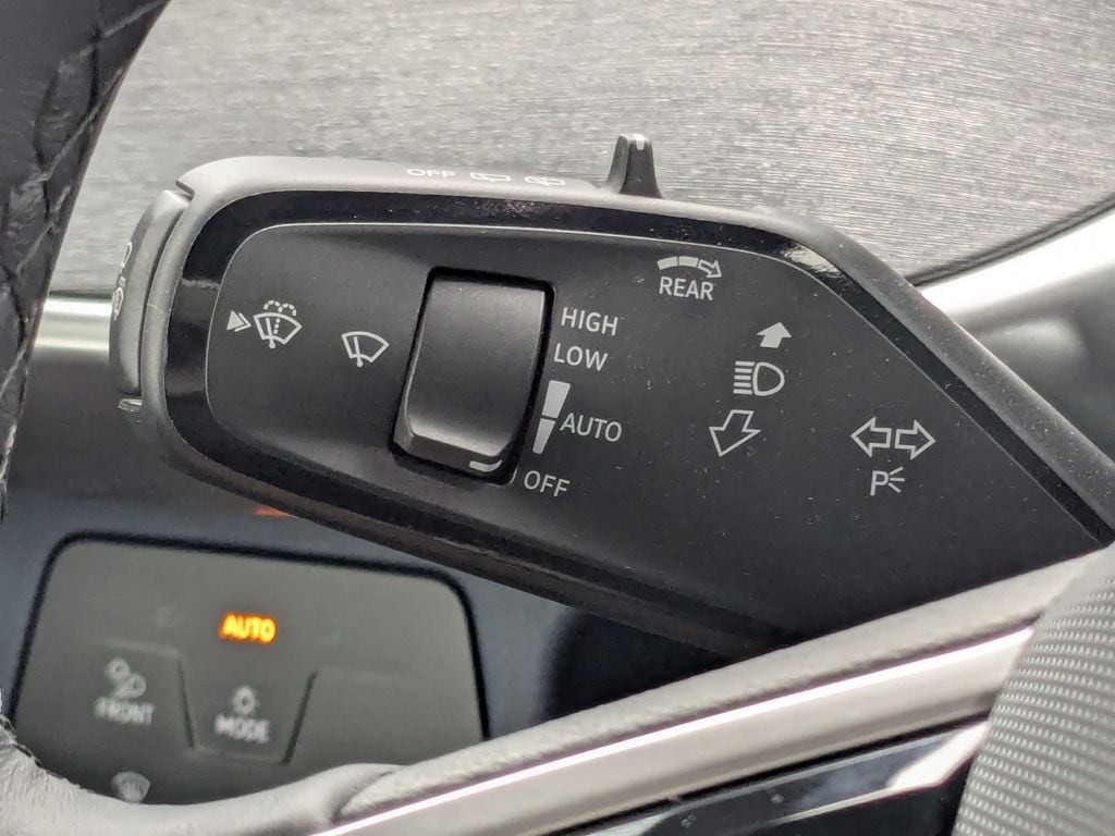2025 Volkswagen ID. Buzz Pro S - Photo 35