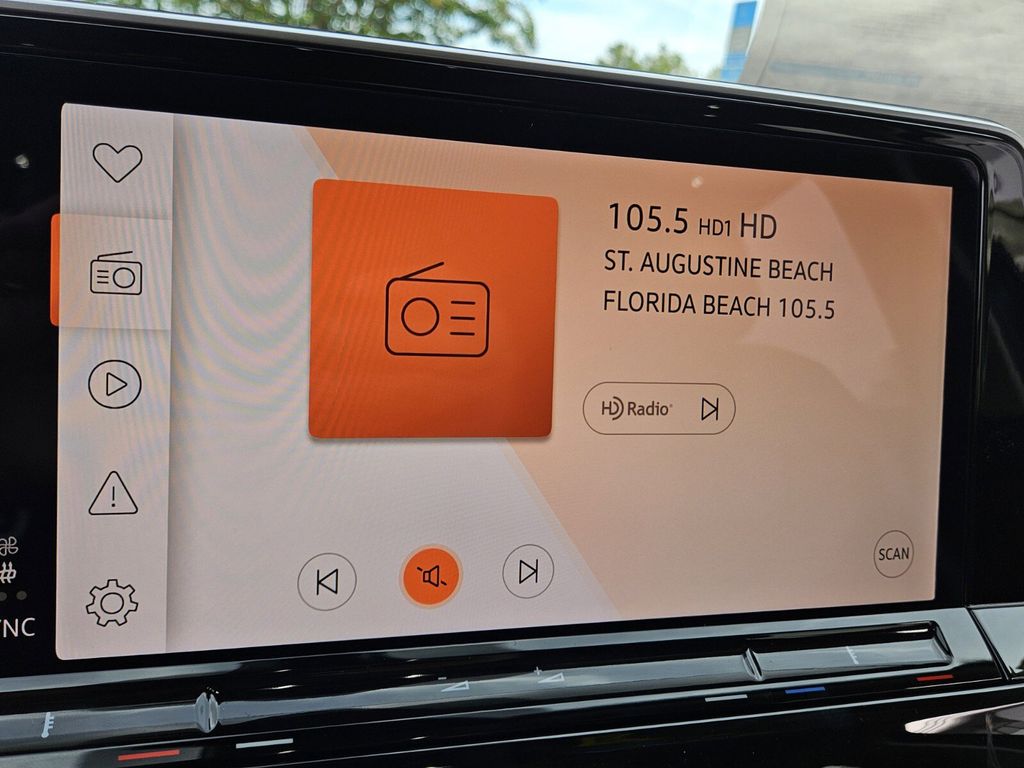 2026 Volkswagen Atlas Atlas Peak Edition - Photo 33