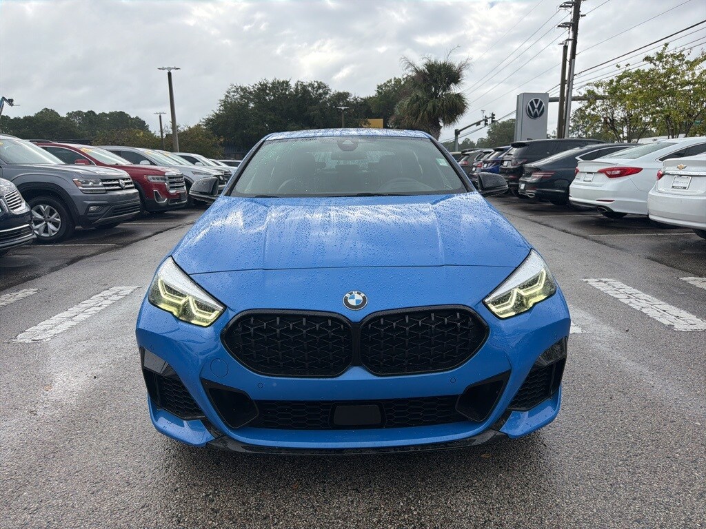 2020 Bmw M235i Coupe photo 3