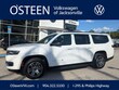  Jeep Wagoneer L