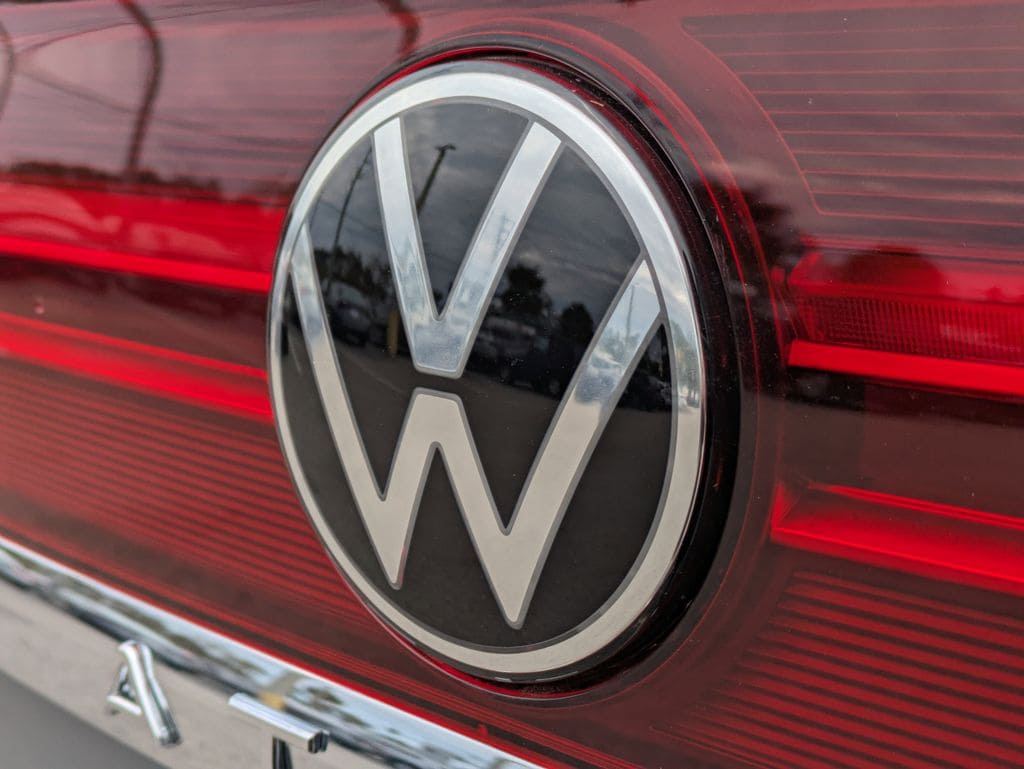 2026 Volkswagen Atlas Cross Sport SEL Premium R-LINE - Photo 14