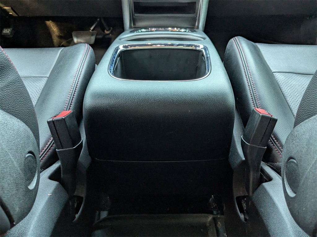 Used 2017 Dodge Grand Caravan GT Van