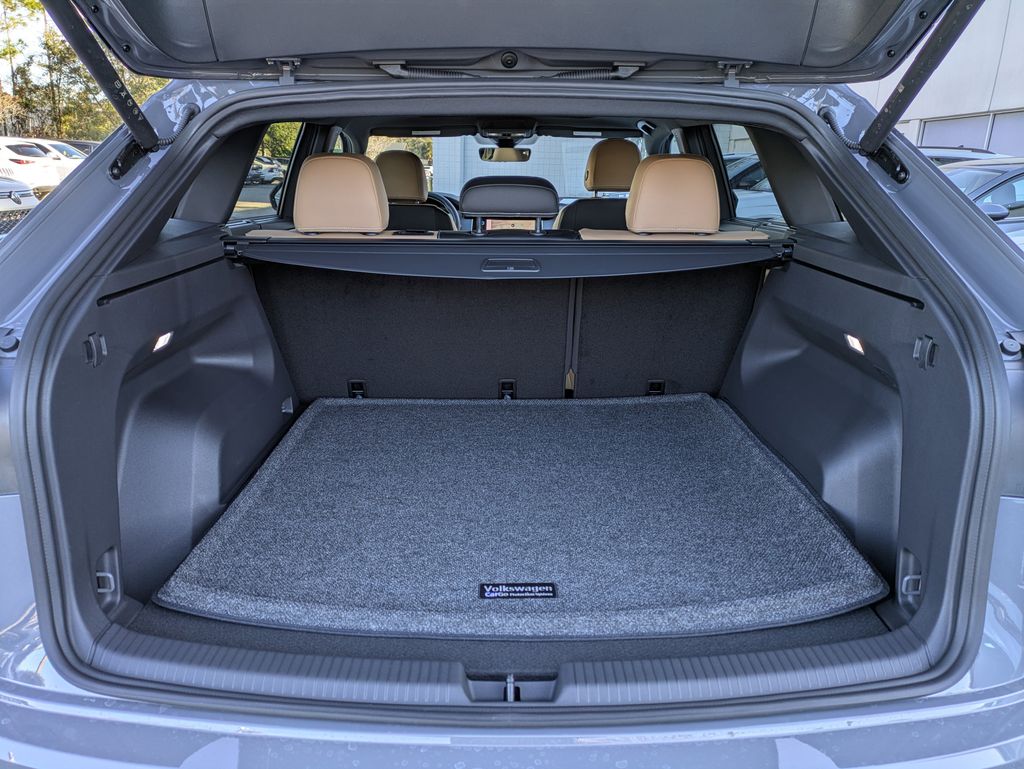2026 Volkswagen Atlas Cross Sport SEL - Photo 13