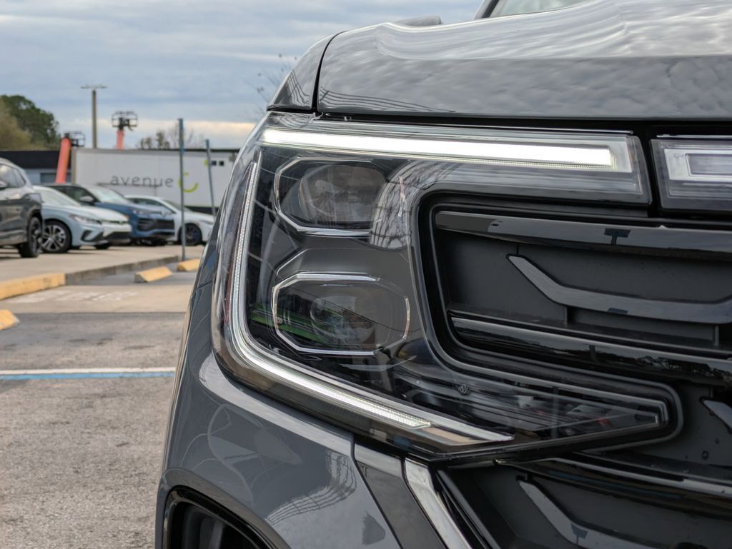 2026 Volkswagen Atlas Cross Sport SEL Premium R-LINE - Photo 10