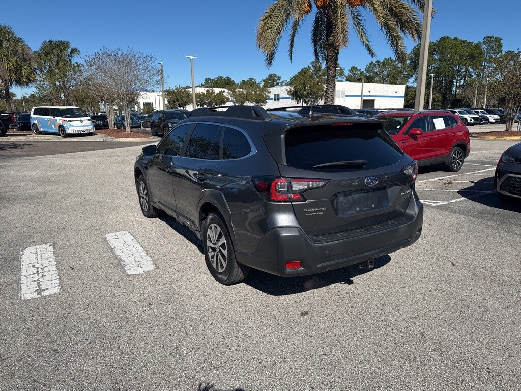 2023 Subaru Outback Premium photo 3