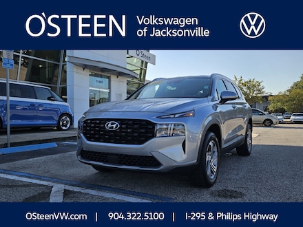 2023 Hyundai Santa Fe SEL SUV 2023 Hyundai Santa Fe SEL SUV