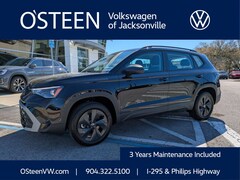 2026 Volkswagen Taos 1.5T S SUV