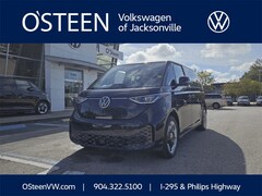 2025 Volkswagen ID. Buzz Pro S Minivan/Van