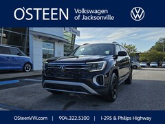 2026 Volkswagen Atlas 2.0T Peak Edition SUV