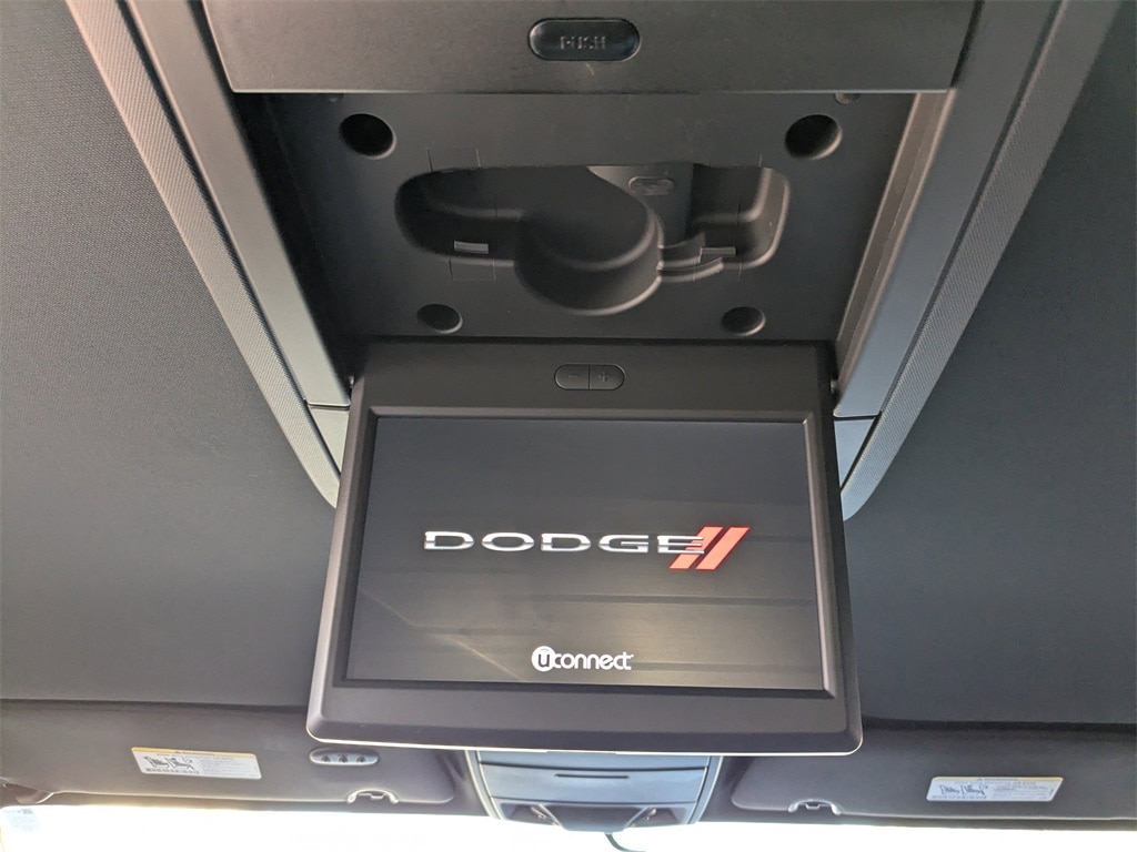 Used 2017 Dodge Grand Caravan GT Van