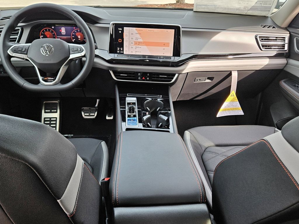 2026 Volkswagen Atlas Atlas Peak Edition - Photo 8