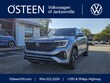 Volkswagen Atlas Cross Sport