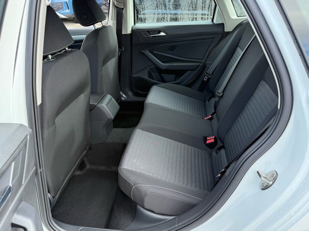 2026 Volkswagen Jetta S - Photo 6