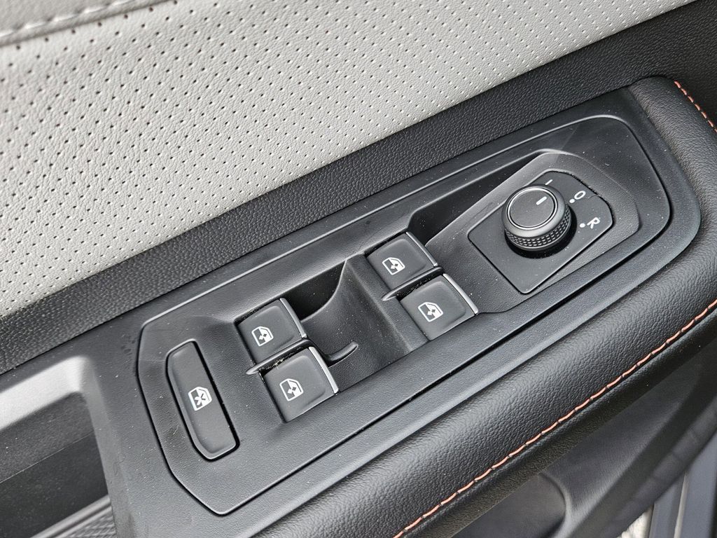 2026 Volkswagen Atlas Atlas Peak Edition - Photo 43