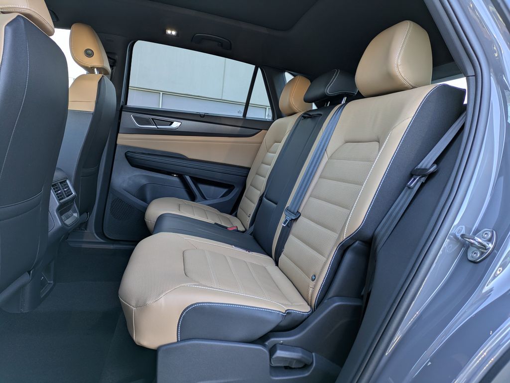 2026 Volkswagen Atlas Cross Sport SEL - Photo 16