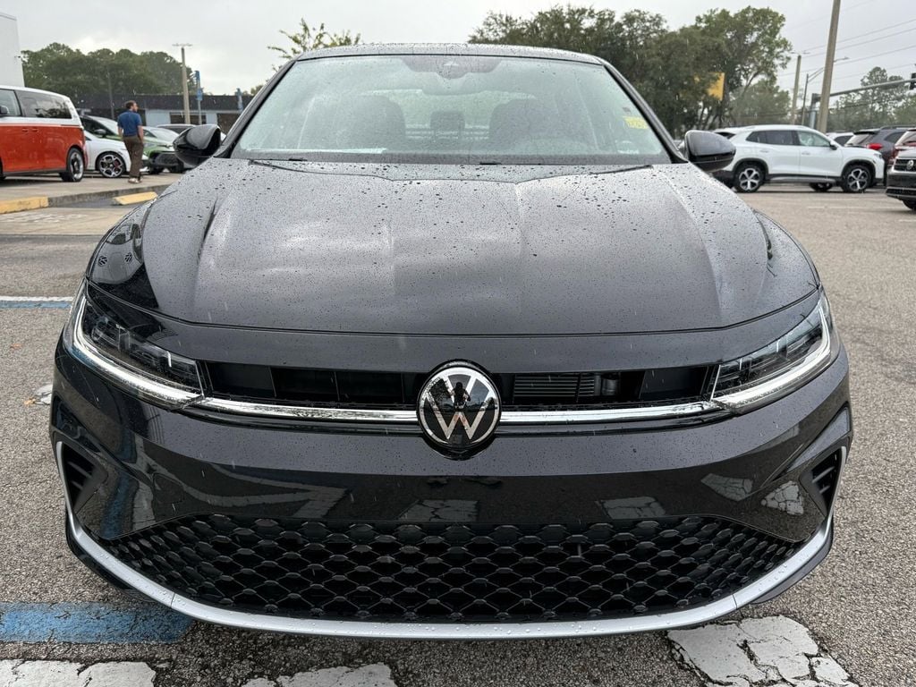 2026 Volkswagen Jetta SE - Photo 21