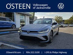 2025 Volkswagen Jetta 1.5T Sport Sedan