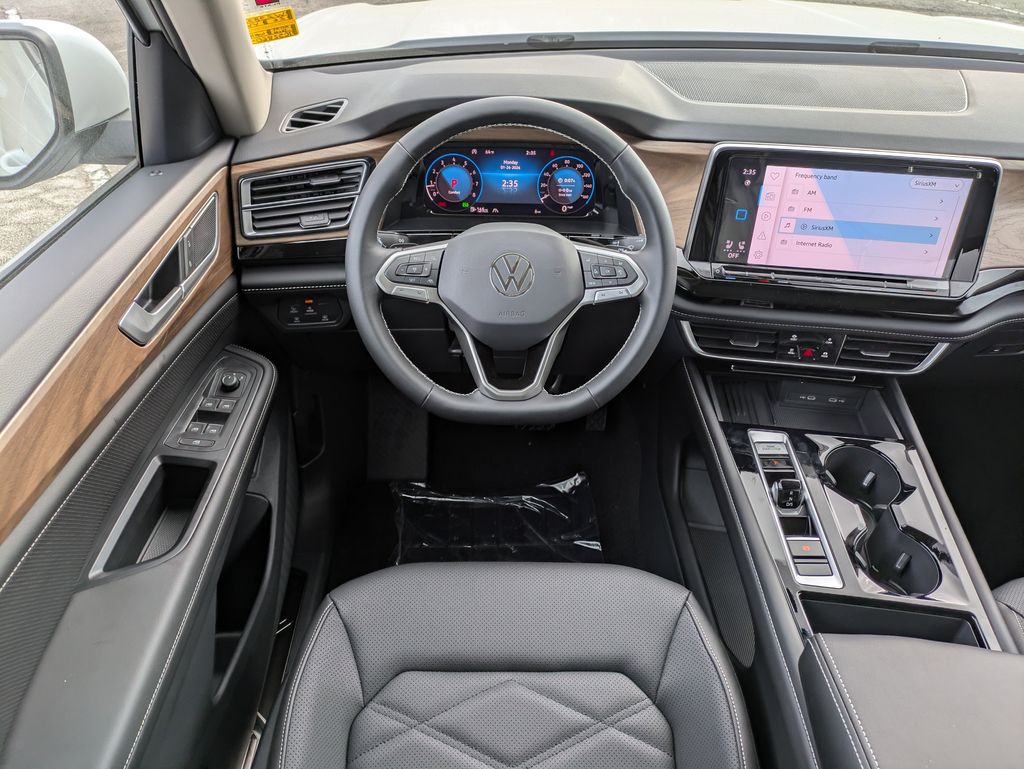 2026 Volkswagen Atlas SE w/Tech - Photo 21