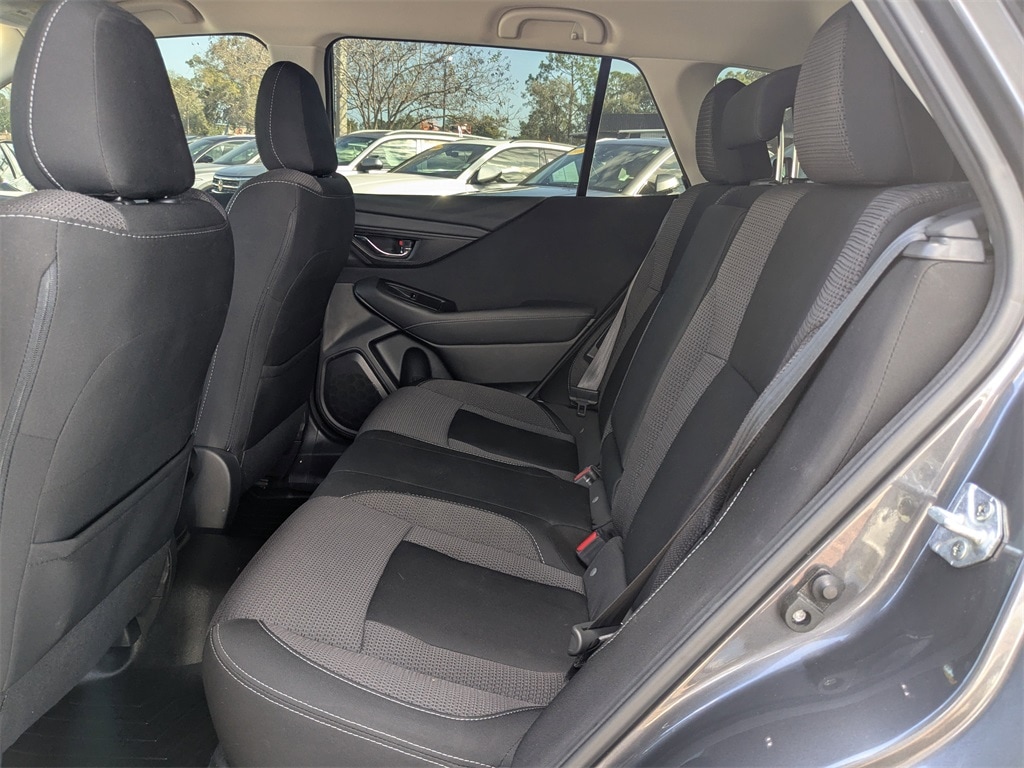 Used 2023 Subaru Outback Premium SUV