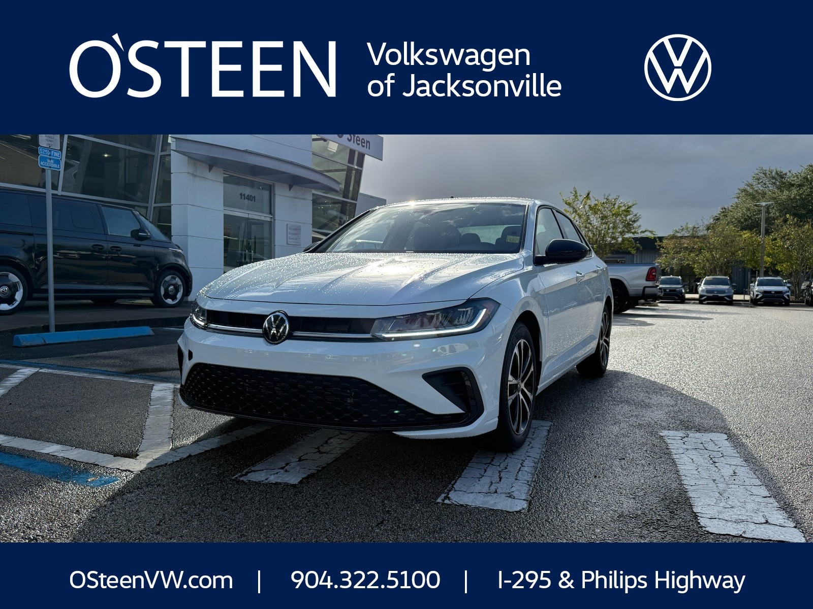 2025 Volkswagen Jetta Sport