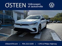 2025 Volkswagen Jetta 1.5T Sport Sedan