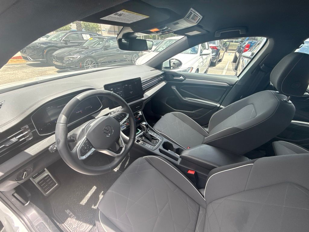 2026 Volkswagen Jetta Sport - Photo 24