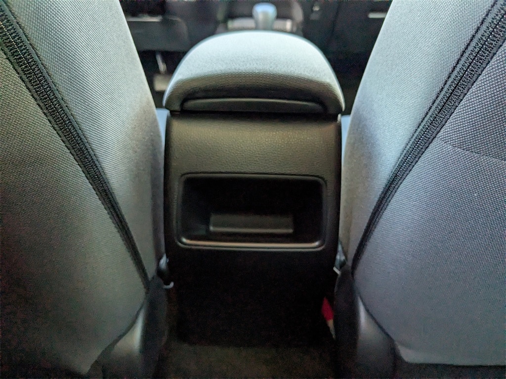 Used 2021 Toyota Corolla LE Sedan