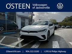 2025 Volkswagen Jetta 1.5T Sport Sedan