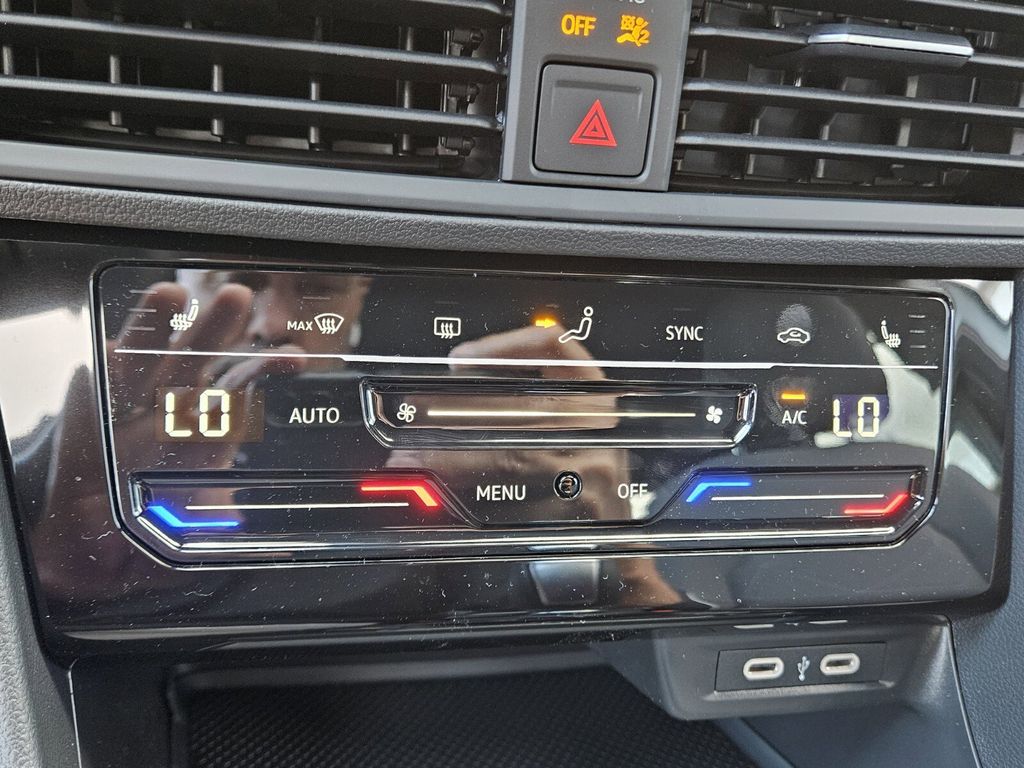 2026 Volkswagen Jetta Sport - Photo 31