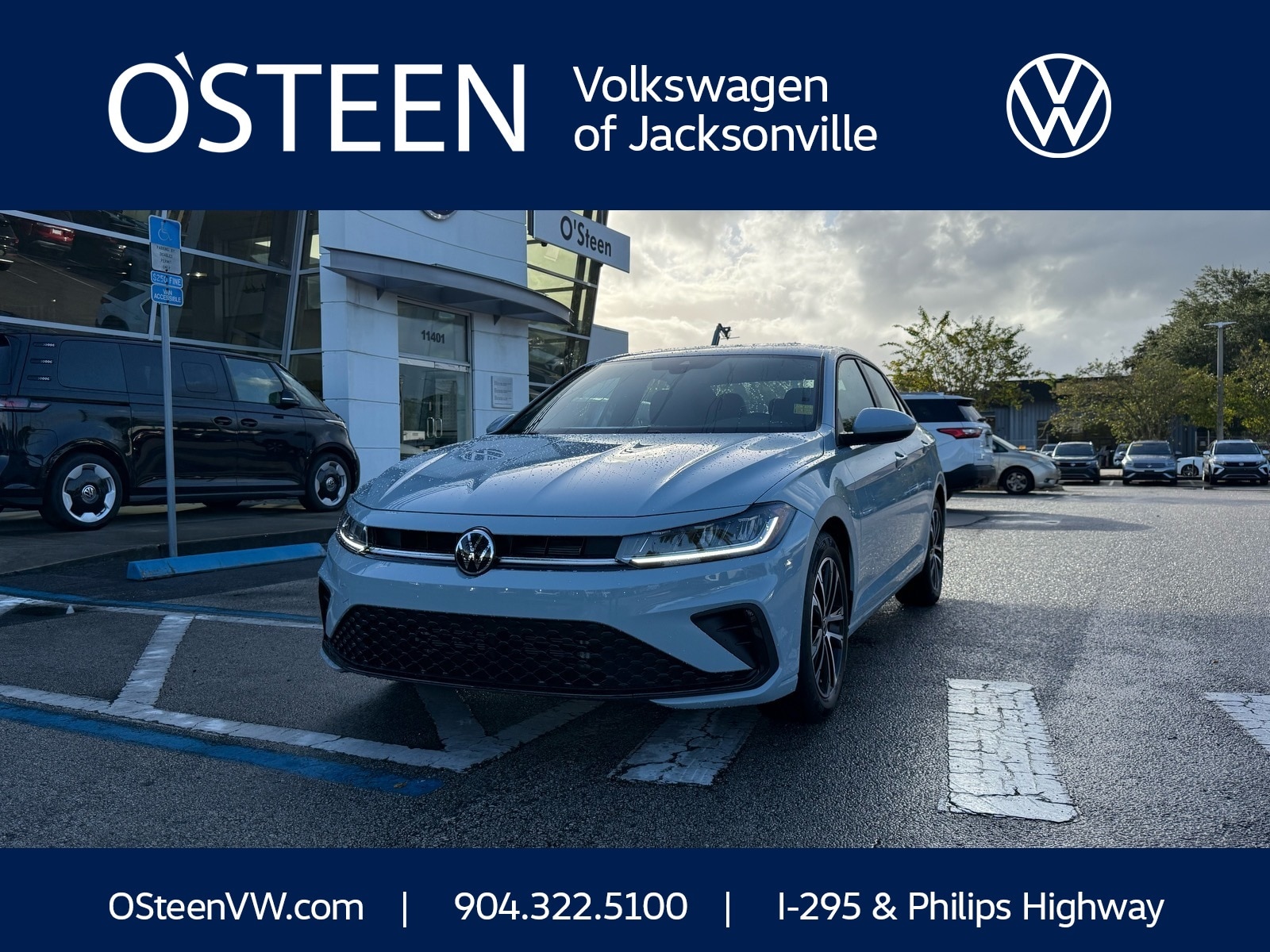 2026 Volkswagen Jetta Sport's photo