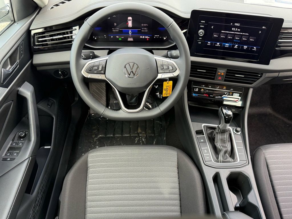 2026 Volkswagen Jetta S - Photo 7