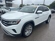  Volkswagen Atlas Cross Sport