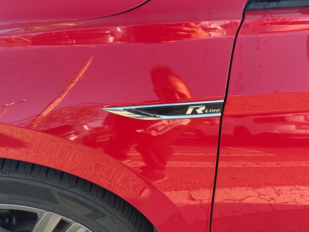 Used 2021 Volkswagen Jetta 1.4T SEL Sedan