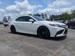  Toyota Camry Hybrid
