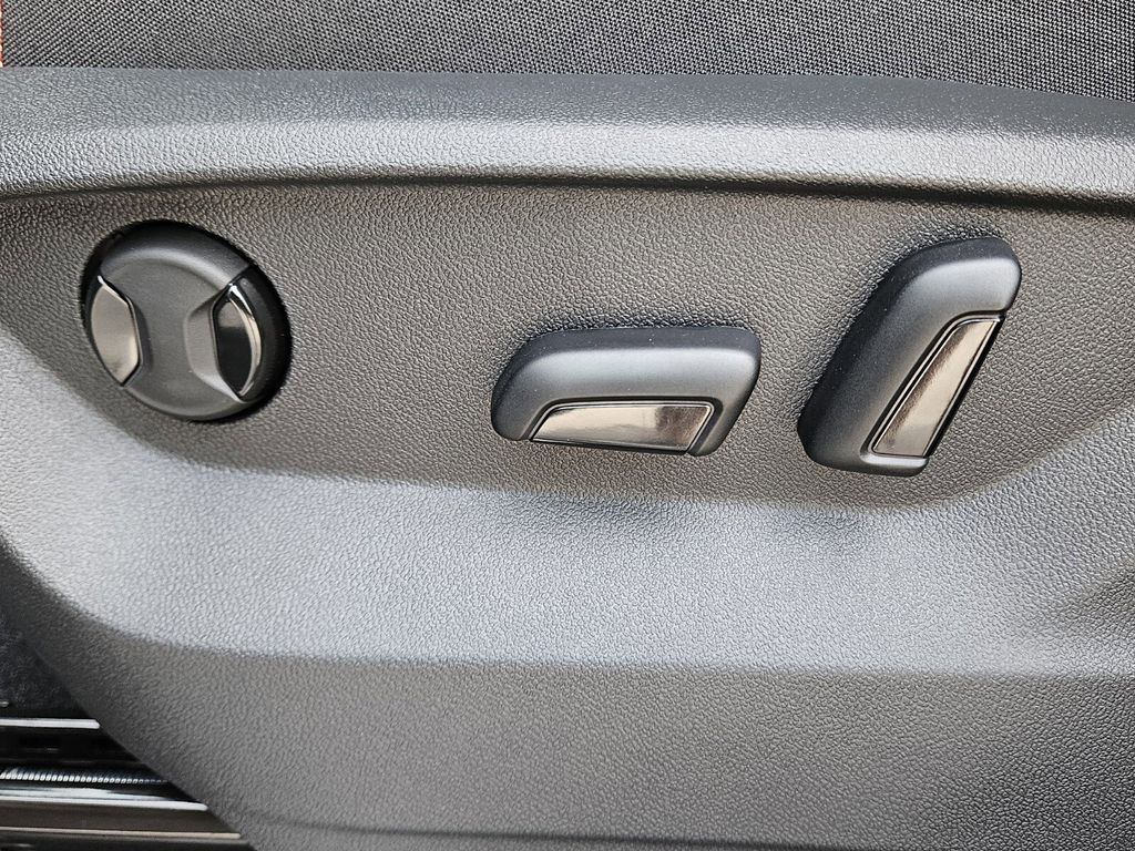 2026 Volkswagen Atlas Atlas Peak Edition - Photo 27