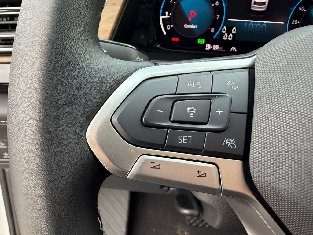 2026 Volkswagen Atlas SE w/Tech - Photo 36