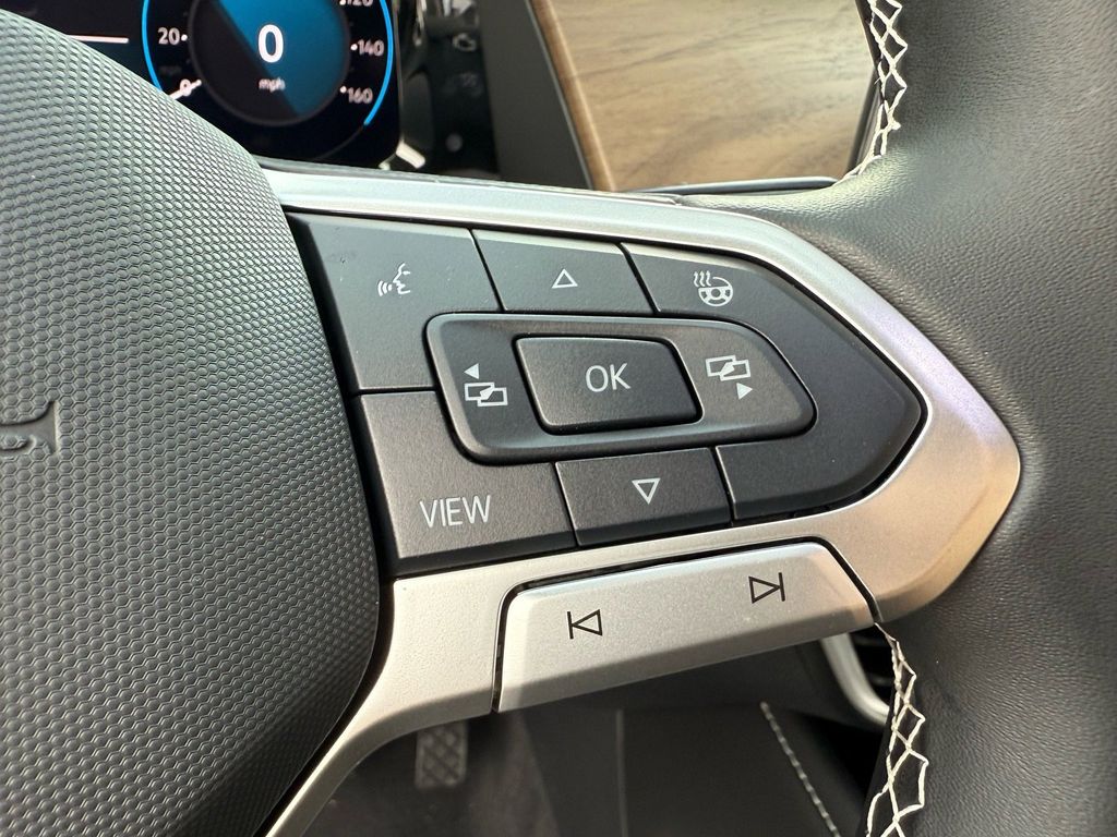 2026 Volkswagen Atlas SE w/Tech - Photo 37