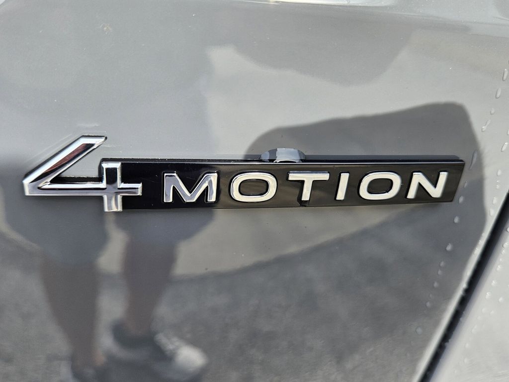 2026 Volkswagen Atlas Atlas Peak Edition - Photo 15