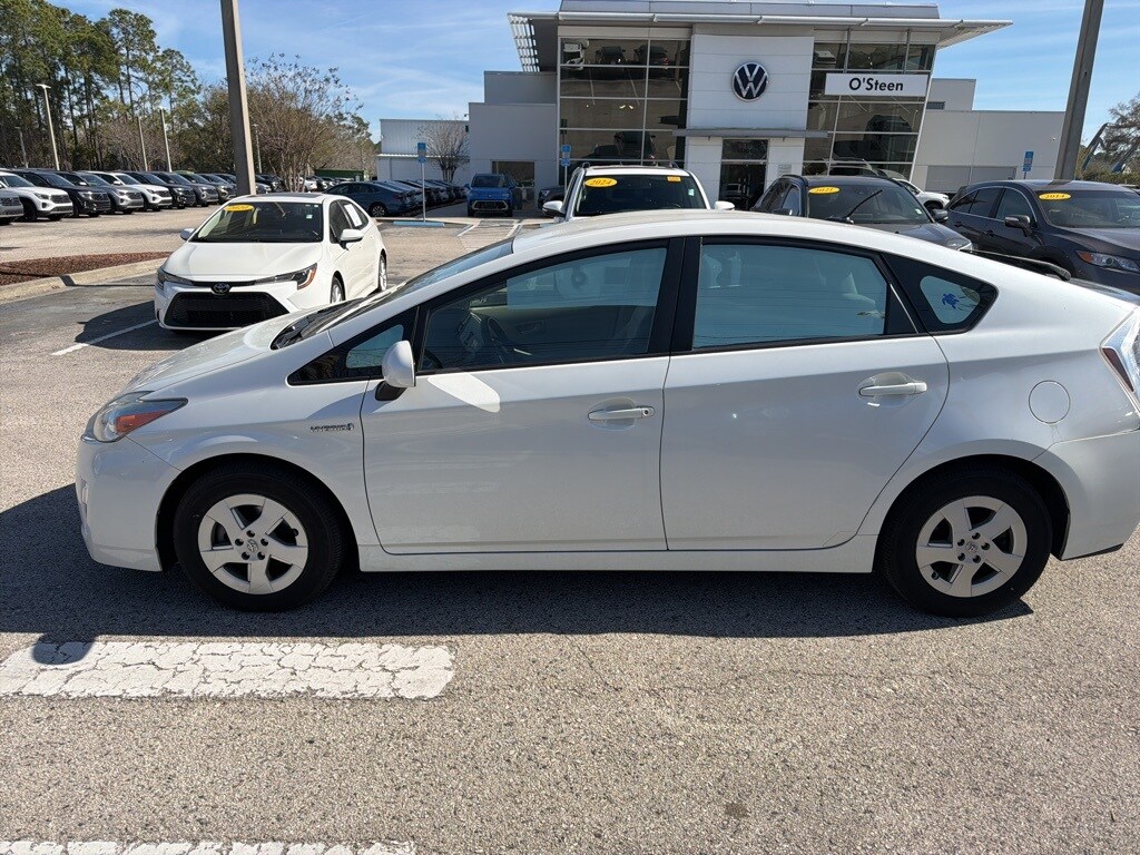 Used 2010 Toyota Prius Hatchback
