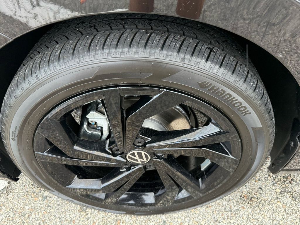 2026 Volkswagen Jetta SE - Photo 23