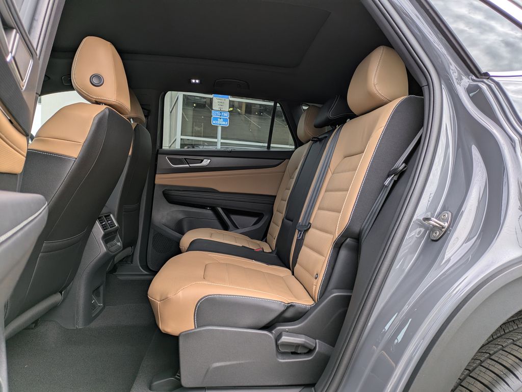 2026 Volkswagen Atlas Cross Sport SEL Premium R-LINE - Photo 19