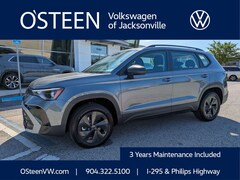 2026 Volkswagen Taos 1.5T S SUV