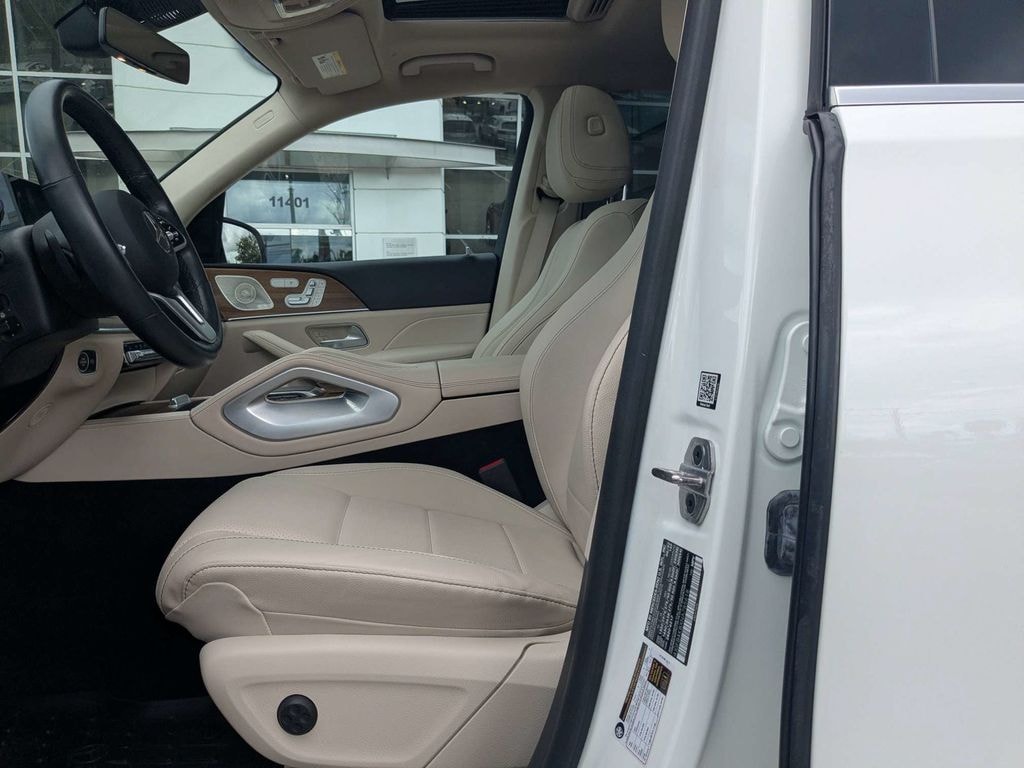 Used 2022 Mercedes-Benz GLE 350 4MATIC SUV