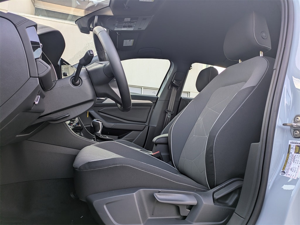 New 2026 Volkswagen Jetta 1.5T Sport Sedan