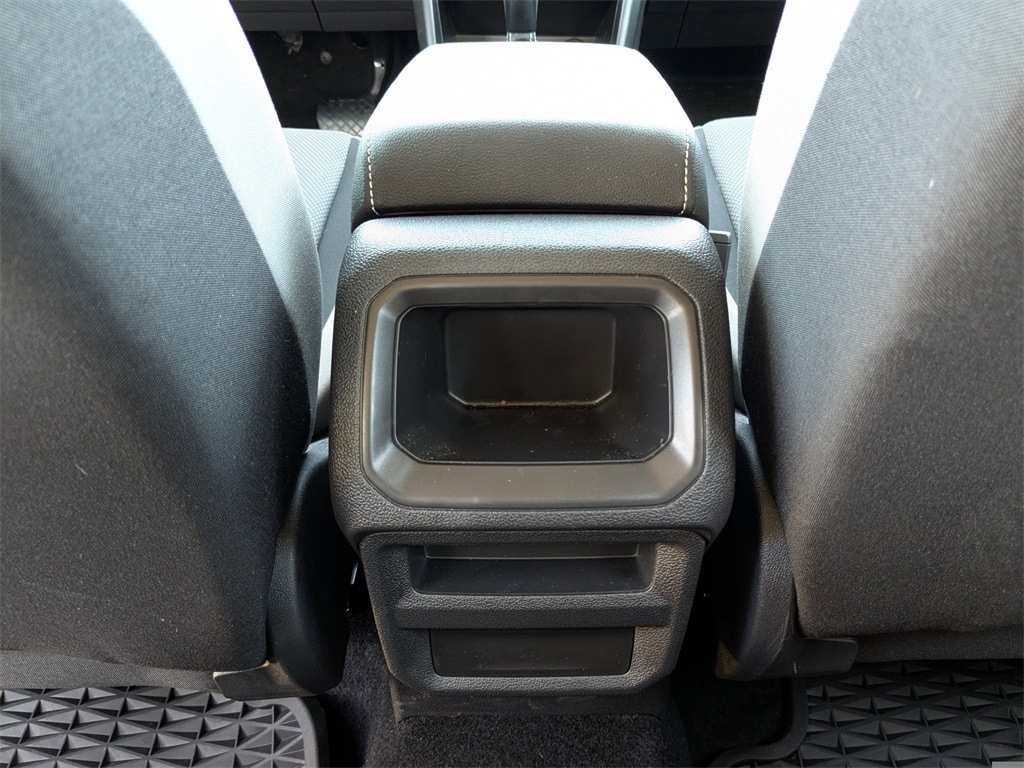 Used 2023 Volkswagen Taos 1.5T S SUV