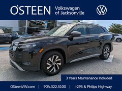 2026 Volkswagen Tiguan 2.0T S SUV