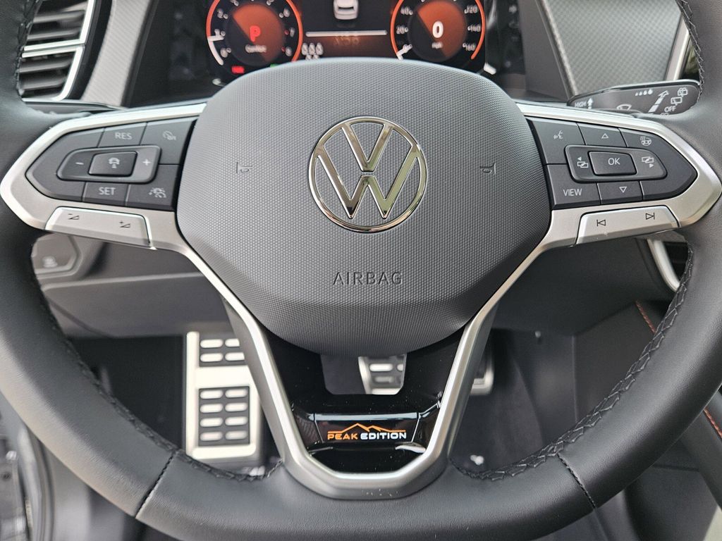 2026 Volkswagen Atlas Atlas Peak Edition - Photo 38